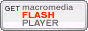 get macromedia flash player